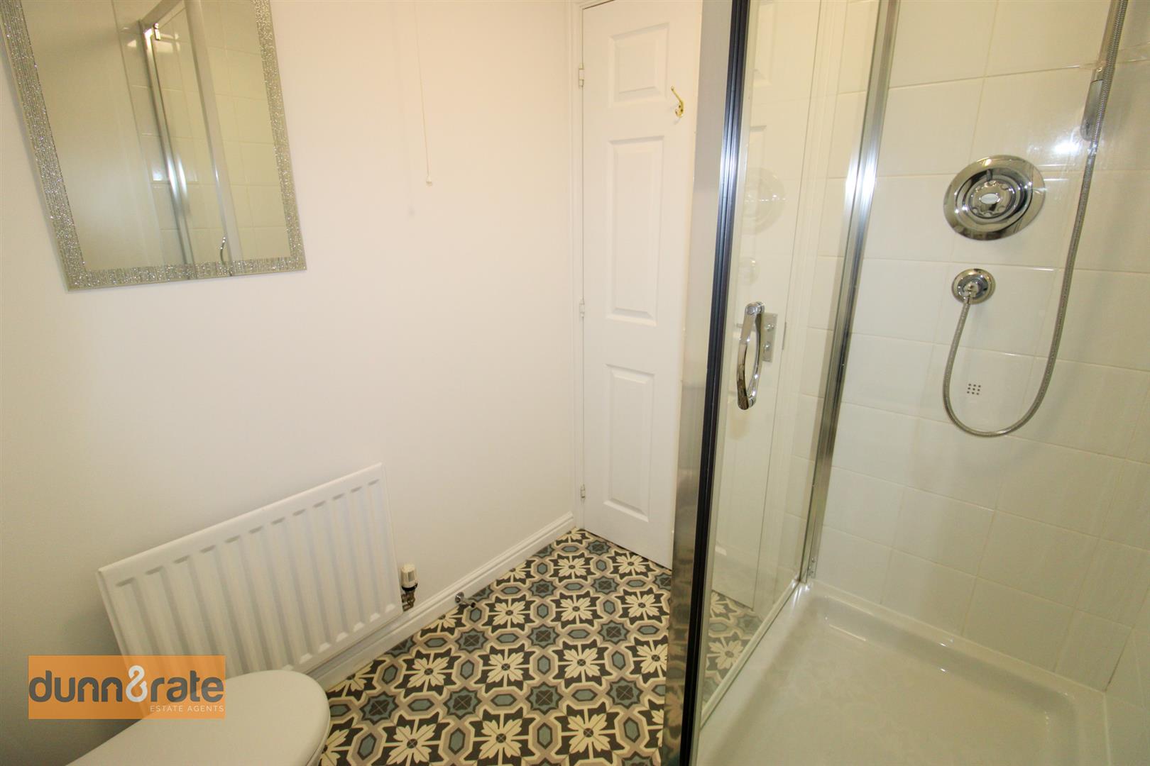 Beswick Brook Close, Baddeley Green, Stoke-On-Trent